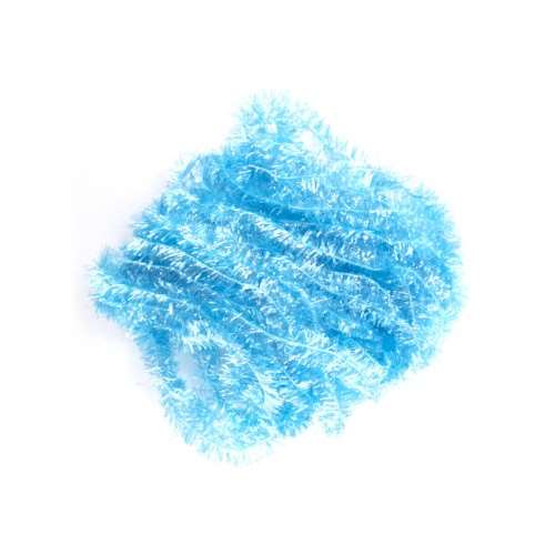 Semperfli Ice Chenille 12mm Large Cornflower